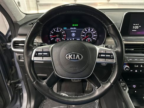 Used 2022 Kia Telluride SX w/ SX Prestige Package image 15