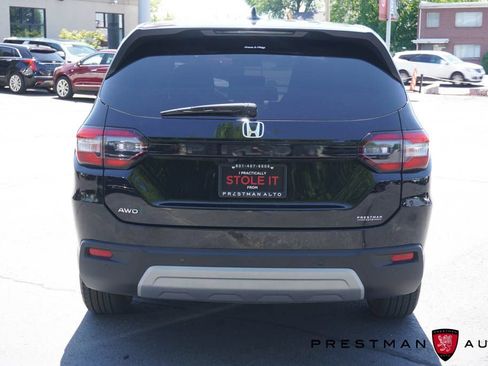 Used 2025 Honda Pilot EX-L image 19