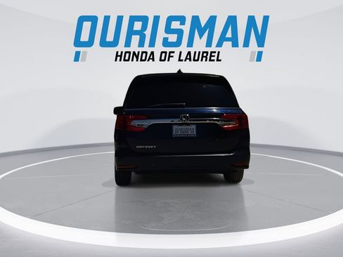 Used 2019 Honda Odyssey EX-L image 7