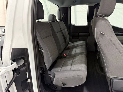 New 2025 Ford F150 XL image 23