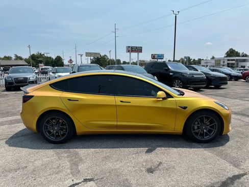 Used 2022 Tesla Model 3 Long Range image 4