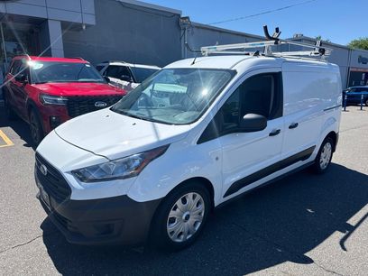 Used 2023 Ford Transit Connect XL