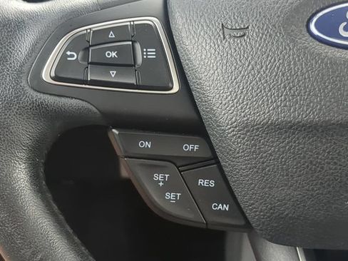 Certified 2019 Ford EcoSport SE w/ SE Convenience Package AWD/4WD image 25