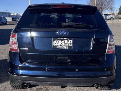 Used 2010 Ford Edge SE image 6