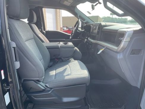 Certified 2024 Ford F350 XL w/ STX Appearance Package image 36