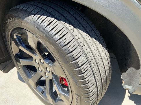 Used 2022 Ford Explorer ST w/ Equipment Group 401A image 39