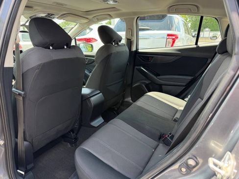 Used 2018 Subaru Impreza 2.0i Premium AWD/4WD image 9