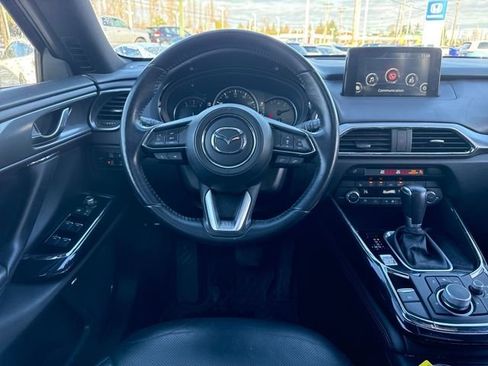 Used 2019 MAZDA CX-9 Grand Touring image 21