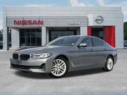 Used 2023 BMW 530i