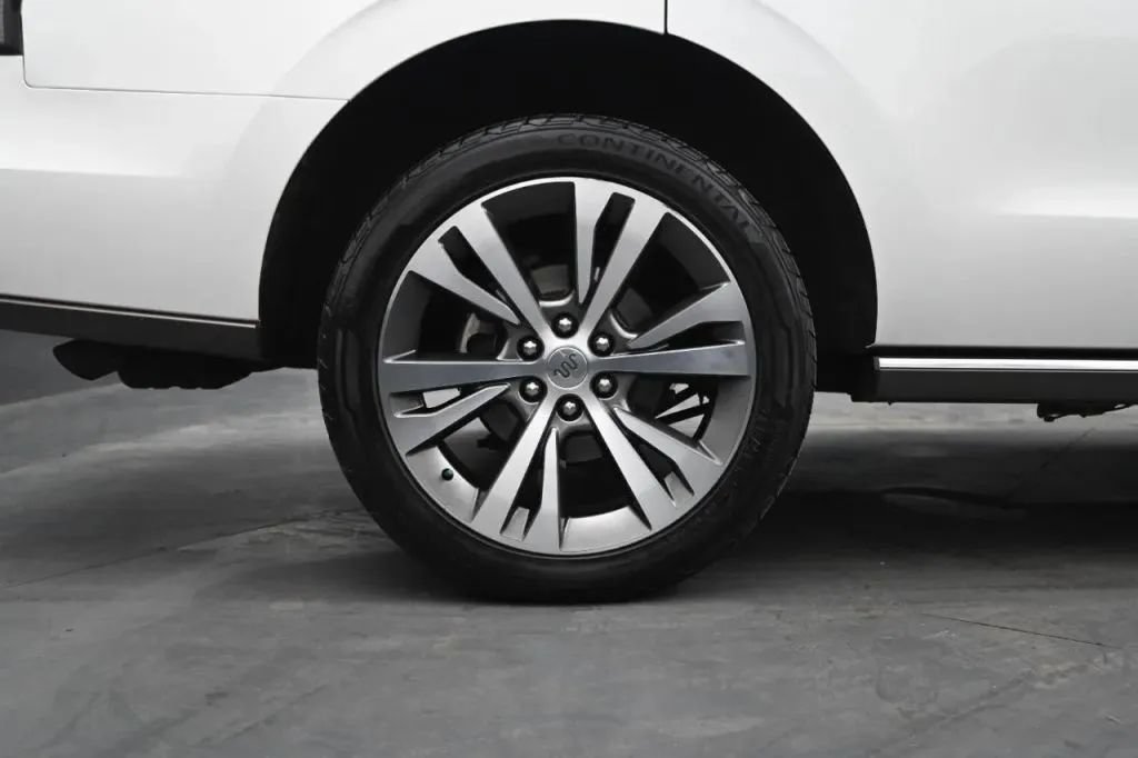 Used 2020 Ford Expedition King Ranch AWD/4WD image 15