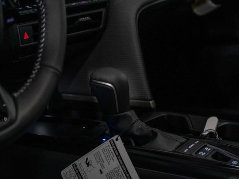 New 2026 Toyota Camry SE image 24