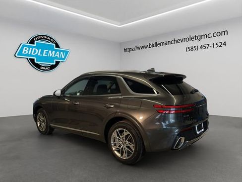 Used 2025 Genesis GV70 2.5T image 5