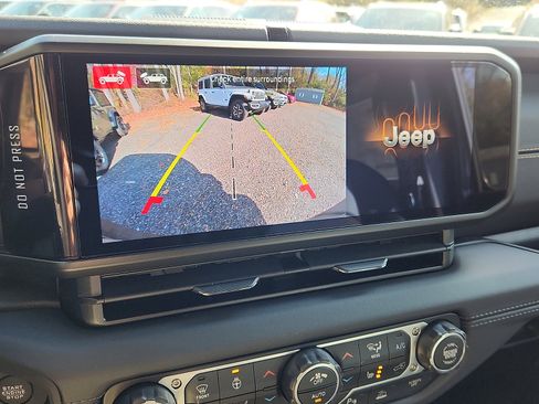 New 2026 Jeep Wrangler Sahara image 13