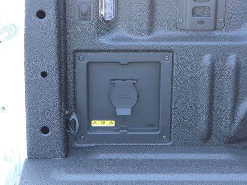 New 2026 Ford F150 King Ranch w/ Equipment Group 601A High AWD/4WD image 18