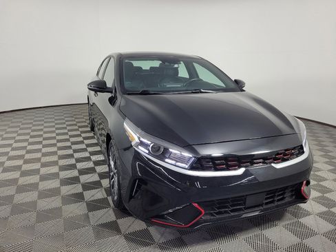 Used 2024 Kia Forte GT-Line FWD image 13