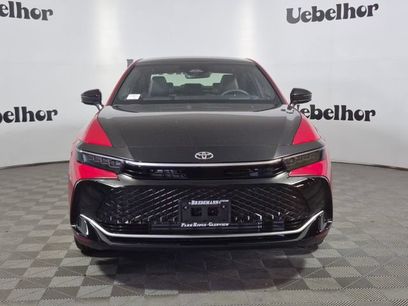 New 2026 Toyota Crown Platinum