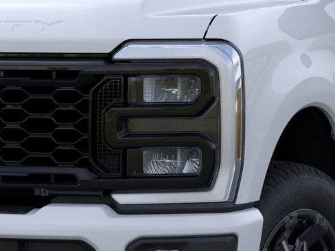 New 2026 Ford F350 4x4 SuperCab Super Duty image 18