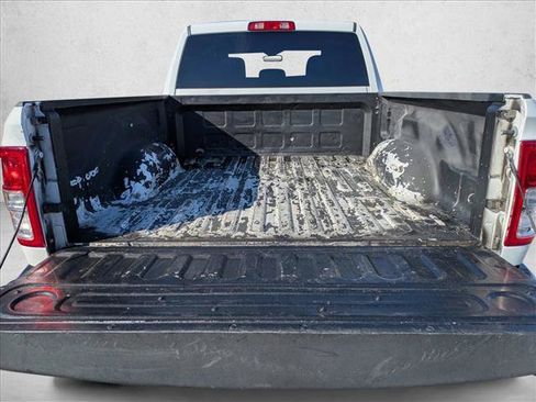 Used 2019 RAM 2500 Big Horn image 6