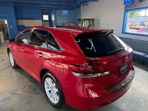 Used 2013 Toyota Venza LE AWD/4WD image 11