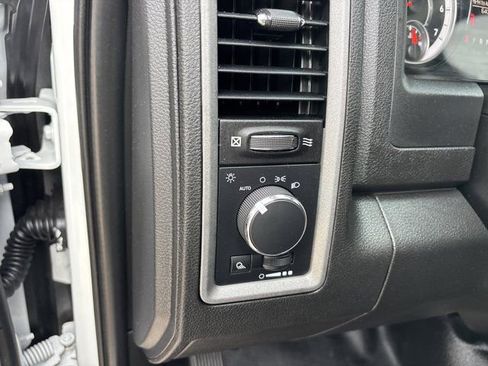 Used 2021 RAM 1500 Tradesman w/ Popular Equipment Group AWD/4WD image 18