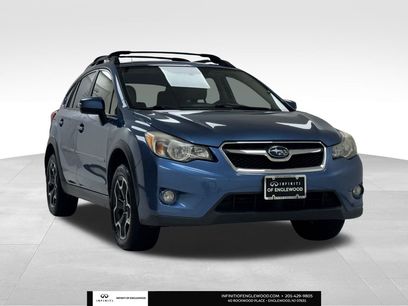 Used 2015 Subaru Crosstrek 2.0i Limited