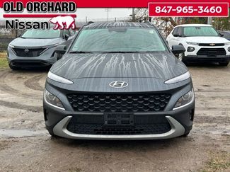 Used 2022 Hyundai Kona SEL video 2