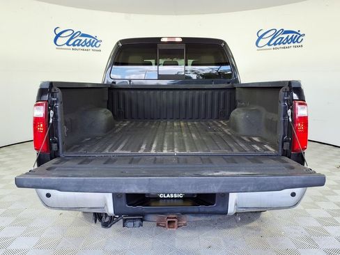 Used 2015 Ford F250 Lariat image 5
