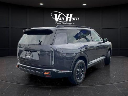 New 2027 Kia Telluride SX X-Pro AWD/4WD image 3