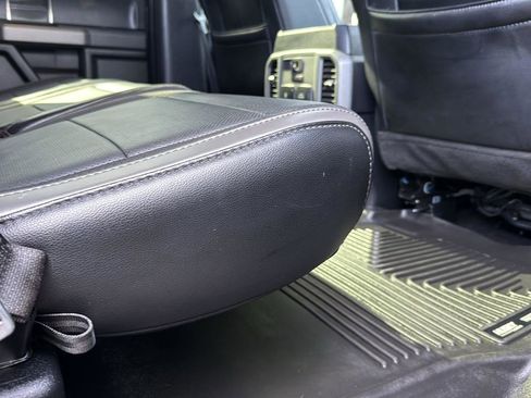 Used 2020 Ford F150 Raptor w/ Equipment Group 802A Luxury image 27