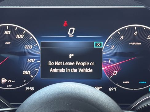 New 2026 Mercedes-Benz GLE 350 4MATIC image 33