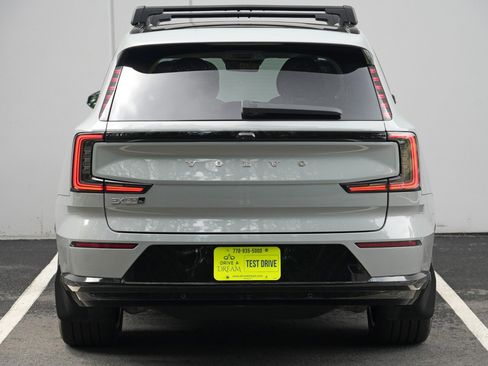 Used 2025 Volvo EX90 Ultra AWD/4WD image 52