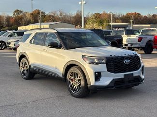 New 2026 Ford Explorer ST AWD/4WD video 2