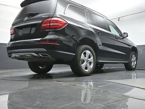 Used 2017 Mercedes-Benz GLS 450 4MATIC image 39