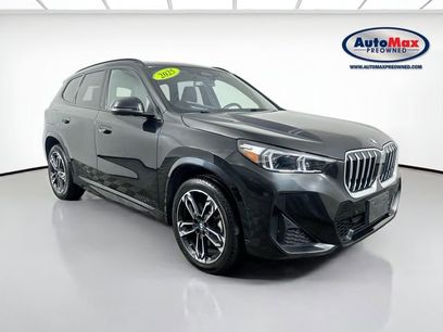 Used 2025 BMW X1 xDrive28i