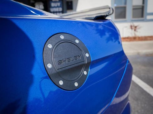 Used 2017 Ford Mustang Shelby GT350 w/ Electronics Package image 10