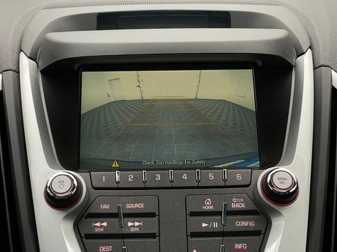 Used 2016 GMC Terrain SLT w/ Open Road Package FWD image 4