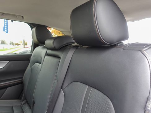 Certified 2024 MAZDA CX-90 Plug-In Hybrid w/ Preferred image 23