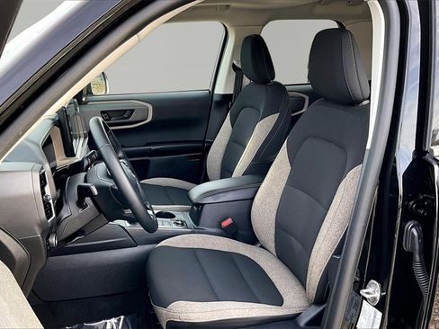 Certified 2025 Ford Bronco Sport Big Bend w/ Convenience Package image 25