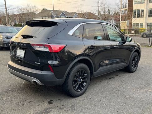 Used 2022 Ford Escape SE AWD/4WD image 8