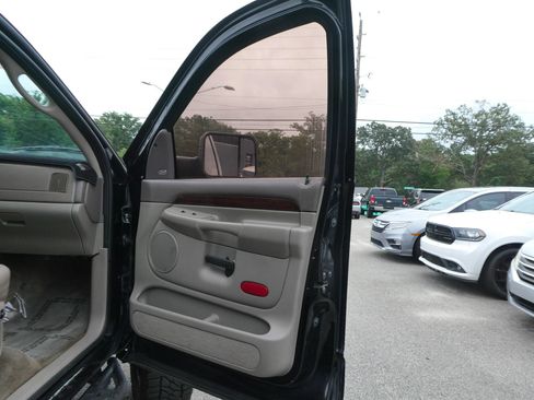 Used 2003 Dodge Ram 3500 Truck SLT AWD/4WD image 21