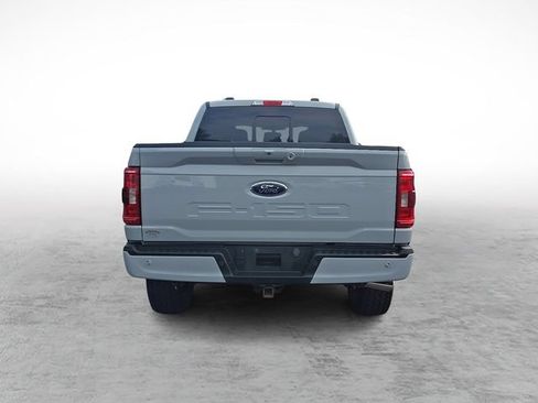 Used 2023 Ford F150 XLT w/ Equipment Group 302A High AWD/4WD image 5