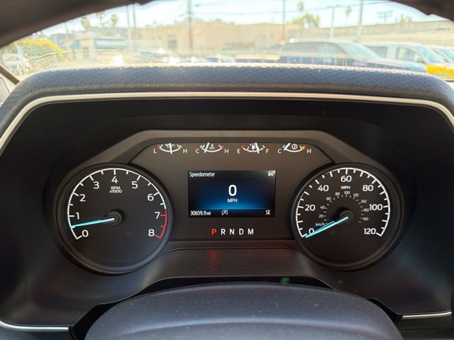 Used 2023 Ford F150 XL w/ STX Appearance Package AWD/4WD image 9