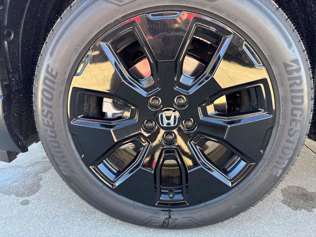 New 2026 Honda Pilot Black Edition image 28