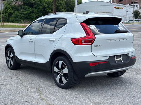 Used 2019 Volvo XC40 T5 Momentum AWD/4WD image 6