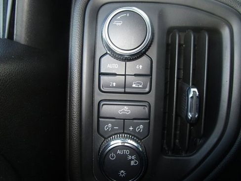 Certified 2023 GMC Sierra 1500 Pro w/ Graphite Edition image 11