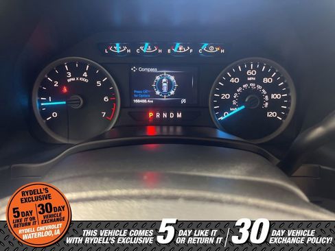Used 2019 Ford F150 XLT w/ Equipment Group 301A Mid AWD/4WD image 24