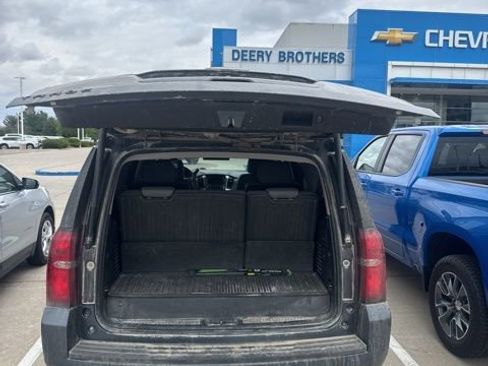 Used 2019 Chevrolet Tahoe LT AWD/4WD image 7