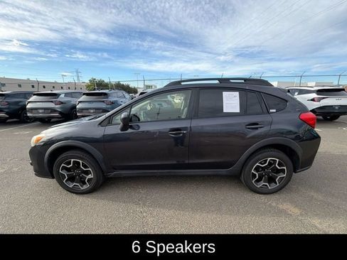 Used 2014 Subaru Crosstrek 2.0i Limited AWD/4WD image 3