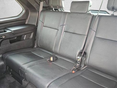 Certified 2024 Toyota Sequoia Platinum image 20