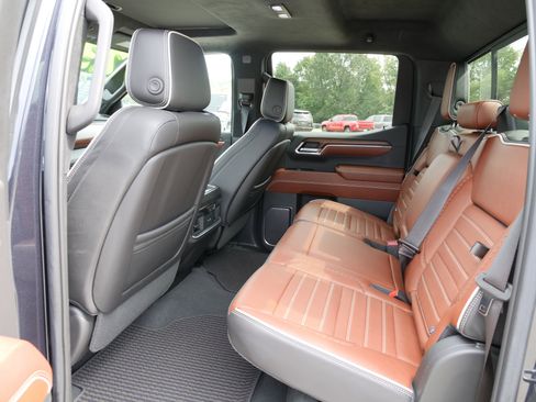 Certified 2023 GMC Sierra 1500 Denali Ultimate image 15